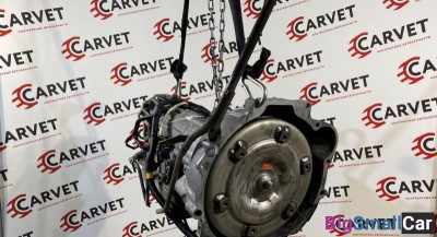 АКПП 03-72LE Hyundai Terracan D4BH 2.5 л АКПП 03-72LE Hyundai Terracan D4BH 2.5 л