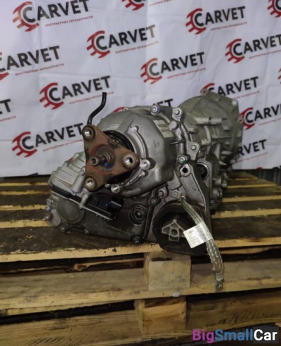 8-ст Трансмиссия 8HP45X, BMW X3 (F25), B47D20A 3.0, 4WD 8-ст Трансмиссия 8HP45X, BMW X3 (F25), B47D20A 3.0, 4WD
