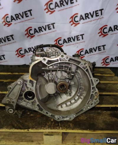 5-ст Трансмиссия F13 4.18, Opel Corsa, Z14XER 1.4, 2005-2010 5-ст Трансмиссия F13 4.18, Opel Corsa, Z14XER 1.4, 2005-2010