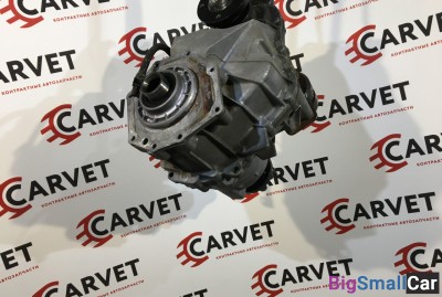 Раздаточная коробкам для Трансмиссия A5SR1,2, раздатка киа соренто Раздаточная коробкам для Трансмиссия A5SR1,2, раздатка киа соренто