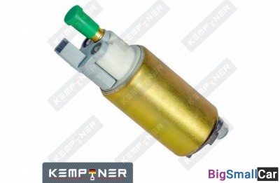 Насос топливный kemptner KR1602781M Вставка Насос топливный kemptner KR1602781M Вставка