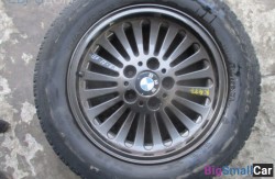 Колеса 225/55 r16 (36 Колёса с шинами) 36111092209