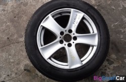 Колеса 209 стиль 225/55 r18 (36 Колёса с шинами) 36116770200