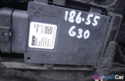 Датчик (66 Поддержание дистанции, круиз контроль) 66326890434 Датчик (66 Поддержание дистанции, круиз контроль) 66326890434