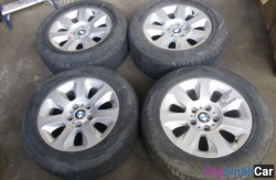 Колеса 225/55 r16 (36 Колёса с шинами) 361167587741 Колеса 225/55 r16 (36 Колёса с шинами) 361167587741