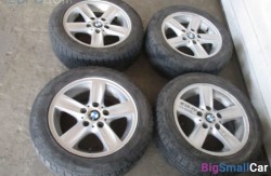 Колеса 205/55 r16 (36 Колёса с шинами) 361167756191 Колеса 205/55 r16 (36 Колёса с шинами) 361167756191