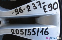 Колеса 205/55 r16 (36 Колёса с шинами) 3611678090711 Колеса 205/55 r16 (36 Колёса с шинами) 3611678090711