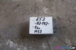 Блок эбу системы rdc м62 4.6 (36 Колёса с шинами) 36146759023 Блок эбу системы rdc м62 4.6 (36 Колёса с шинами) 36146759023