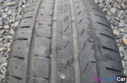 Колеса 205/55 r16 (36 Колёса с шинами) 36110304529 Колеса 205/55 r16 (36 Колёса с шинами) 36110304529