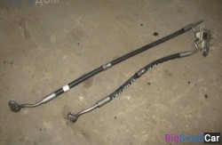 Трубопровод (32 Рулевое упр. и геометрия подвески) 32106799714 Трубопровод (32 Рулевое упр. и геометрия подвески) 32106799714