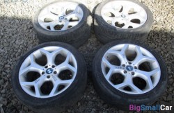 Колеса 315/35 r20 (36 Колёса с шинами) 361167722441 Колеса 315/35 r20 (36 Колёса с шинами) 361167722441