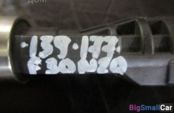 Форсунка n20, n55 (13 Подготовка и регулир. рабочей смеси) 13647597870 Форсунка n20, n55 (13 Подготовка и регулир. рабочей смеси) 13647597870