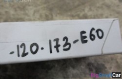 Блок эбу системы rdc (36 Колёса с шинами) 36236785279 Блок эбу системы rdc (36 Колёса с шинами) 36236785279