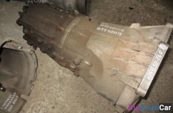 Мкпп gs6-37dz m47n2 (21 Сцепление) 23007562730