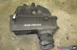 Корпус воздушного фильтра m52 (13 Подготовка и регулир. рабочей смеси) 13711740138 Корпус воздушного фильтра m52 (13 Подготовка и регулир. рабочей смеси) 13711740138