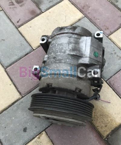 Компрессор кондиционера Geely Emgrand EC7 Компрессор кондиционера Geely Emgrand EC7