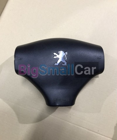 Подушка безопасности Peugeot 206 1.4